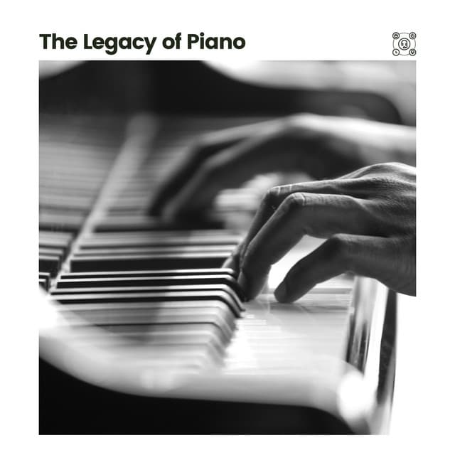 The Legacy of Piano - Piano Time