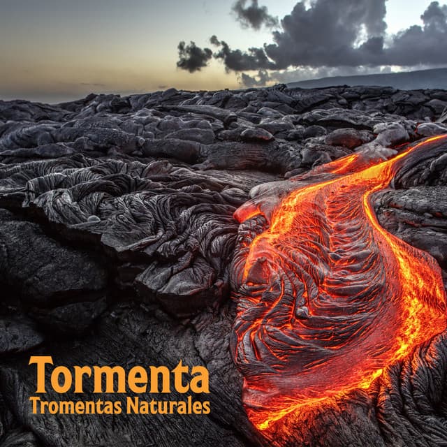 Tromentas Naturales