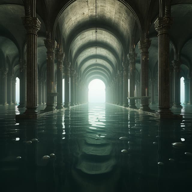 Elementos En Armonía: Melodías De La Naturaleza Meditativa Para La Paz Interior - Naturaleza sagrada