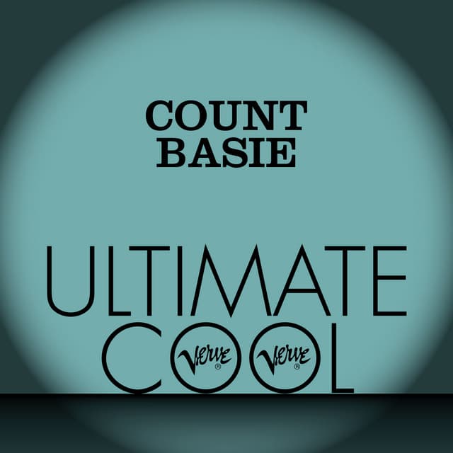Count Basie: Verve Ultimate Cool - Count Basie