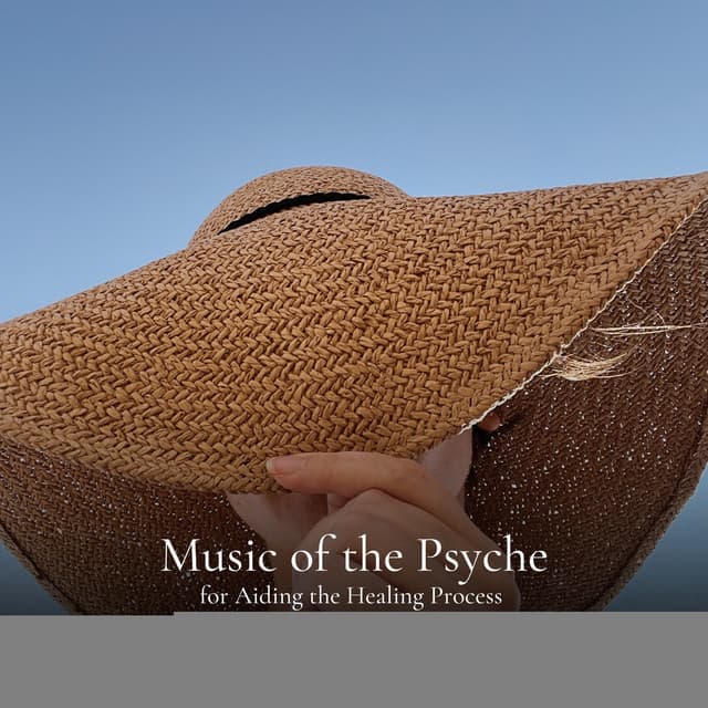 Music of the Psyche for Aiding the Healing Process and Provide Comfort to Those in Need - Self Care Meditation