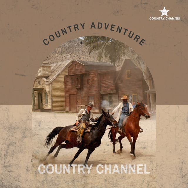 Country Adventure: Road Trip - Country Channel