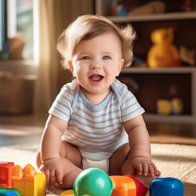 Canciones para bebés durmiendo