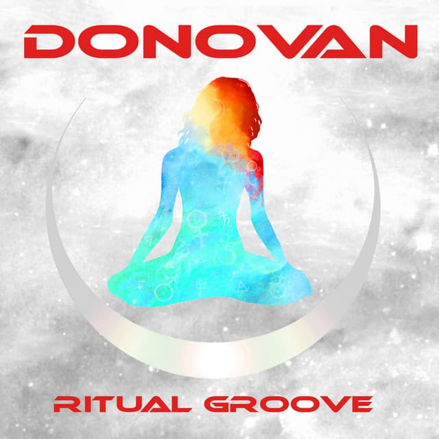 Ritual Groove - Donovan