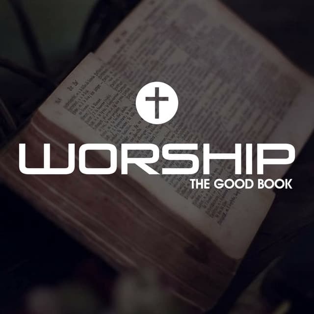 The Good Book - Christian Instrumental Guitar Music