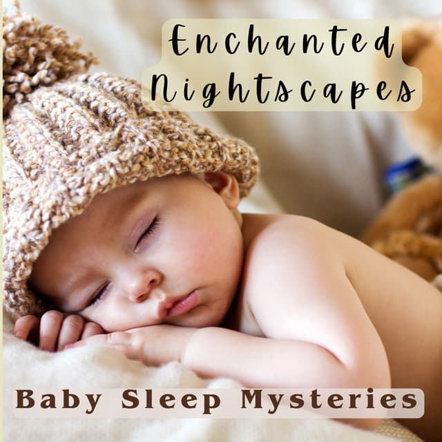 Enchanted Nightscapes - Baby Sleep Mysteries - Encased Mind Mysteries