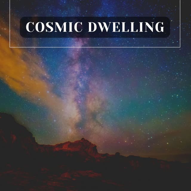 Cosmic Dwelling - Ambient Sample Library