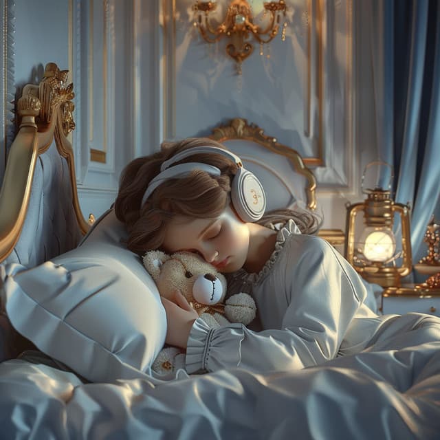 Music for Rest