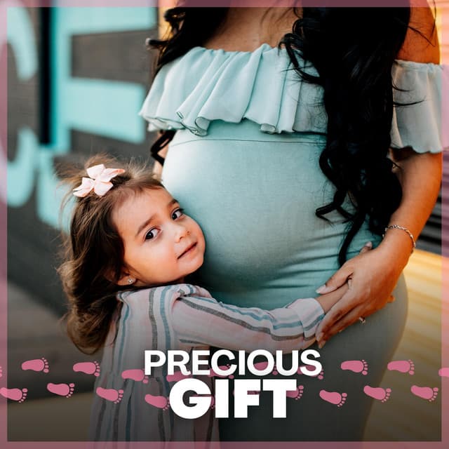 Precious Gift - Calm Pregnancy Music Academy