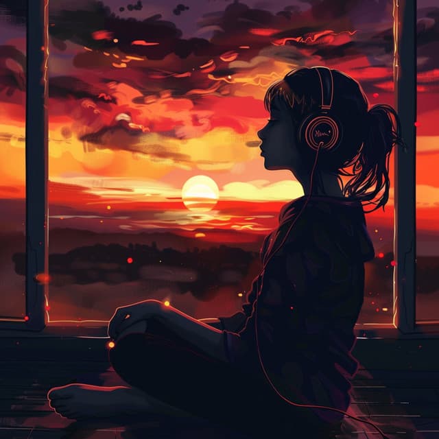 Relaxing Rhythmic Calm: Music for Ease - The Relaxed Guy