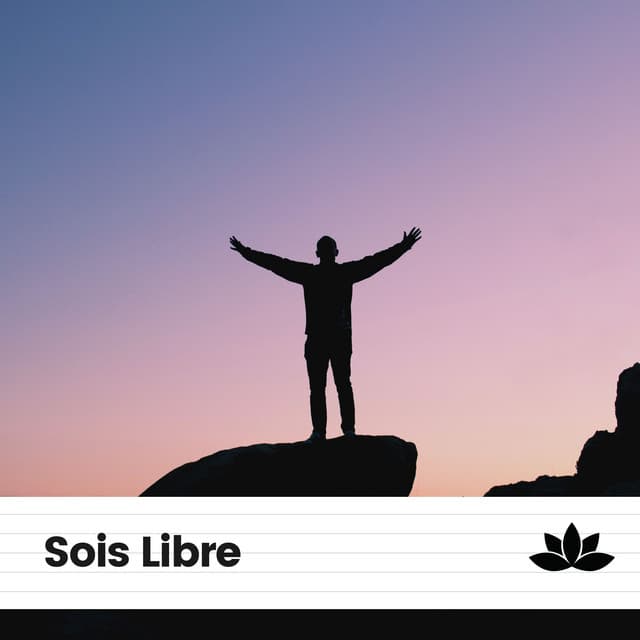 Sois Libre - Sommeil Profond de Détente