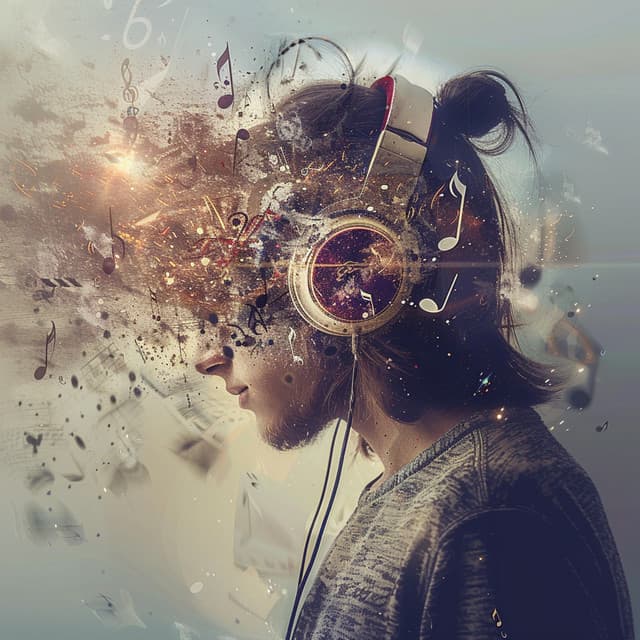 Lofi Chill: Soft Sync Sessions - TELEKROME