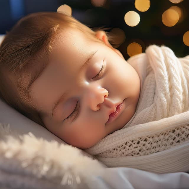 Melodías Suaves De Cuna Para El Sueño Tranquilo Del Bebé - Sonidos Naturales Zen