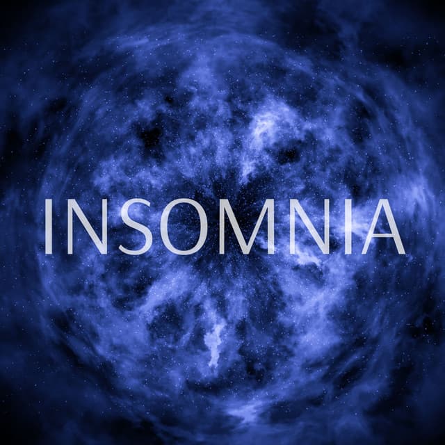 Within Reach of the Black Star: A Strong and Mysterious Frequency, Perfect for Battling Insomnia - Hz Sleep Project