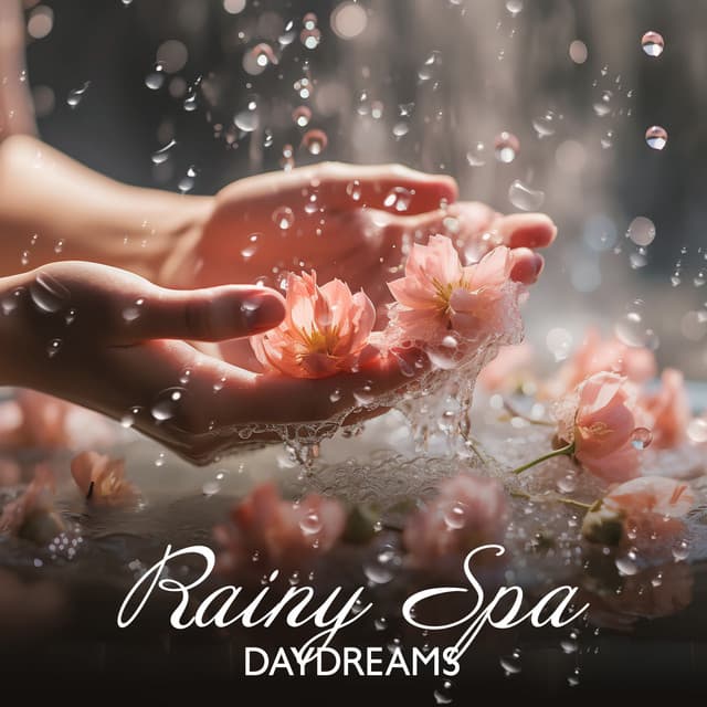 Rainy Spa Daydreams: Spa Music & Sounds of Rain, Spa, Relaxation and Dreams - Raindrops Healing Music Universe