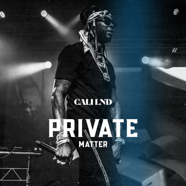 Private Matter - Cali LND