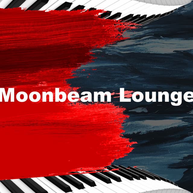 Moonbeam Lounge - Vintage Cafe