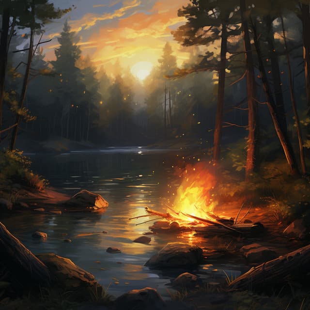 Asanas A La Luz Del Fuego: Yoga En Llamas - El proyecto de la naturaleza