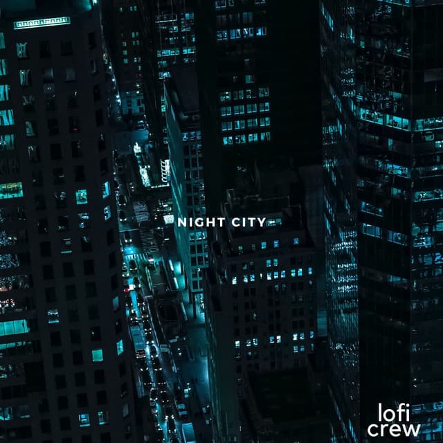 Night City - Exam Busters