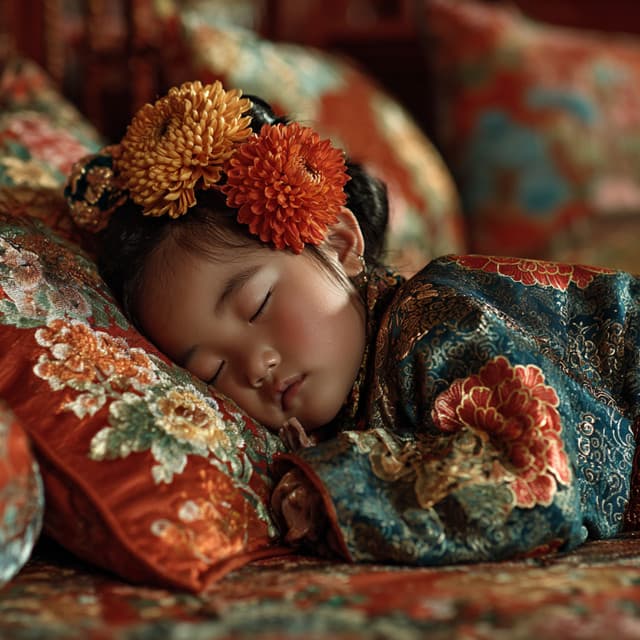 Awakening Vibes - White Noise for Babies