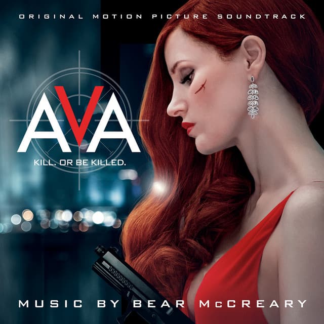 Ava - Bear McCreary