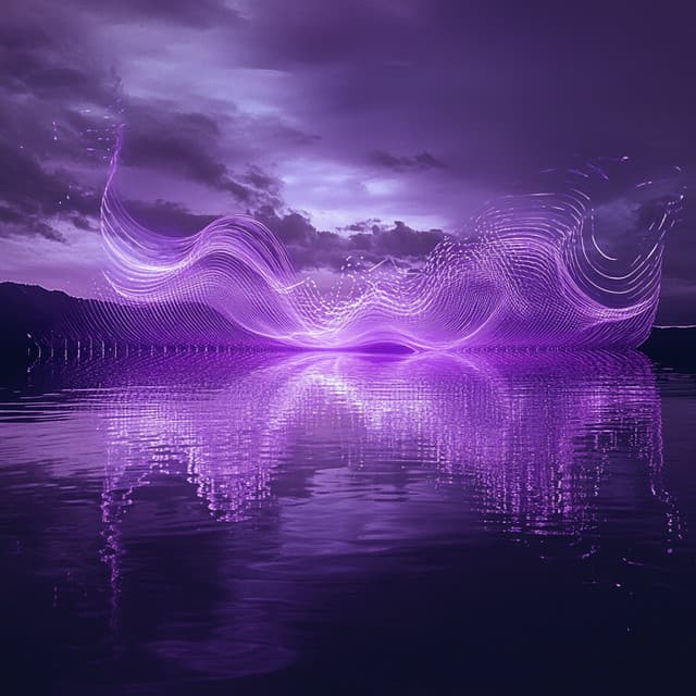 Live Fully, Love Deeply - Ambient Sound Healing - Manifest Now