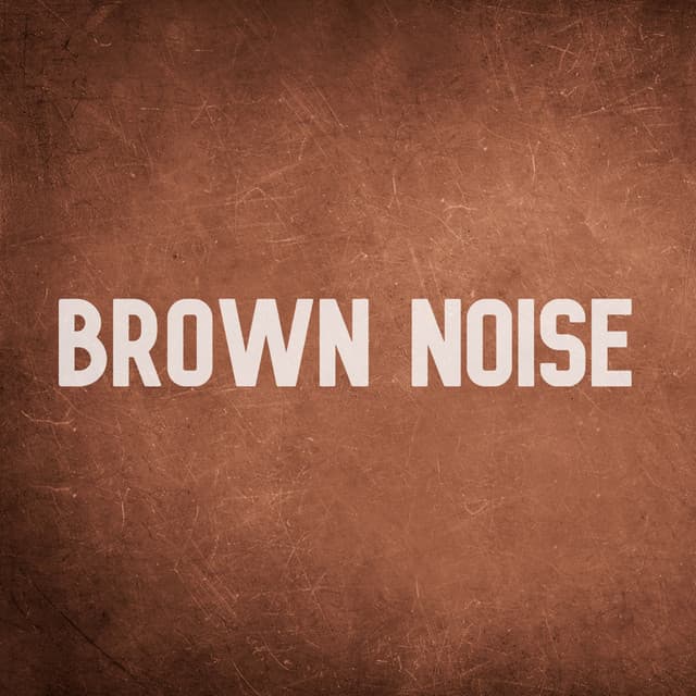 Brown Noise Loopable - Brown Noise Loopable HD