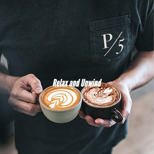 Relax and Unwind - Reading Background Music Playlist