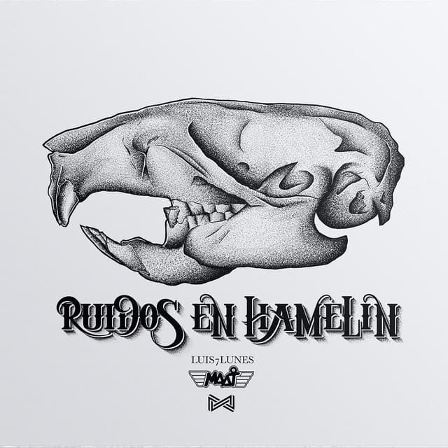 Ruidos en Hamelin - Luis7Lunes