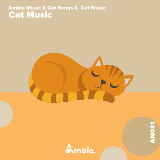 Cat Music - Ambia Music