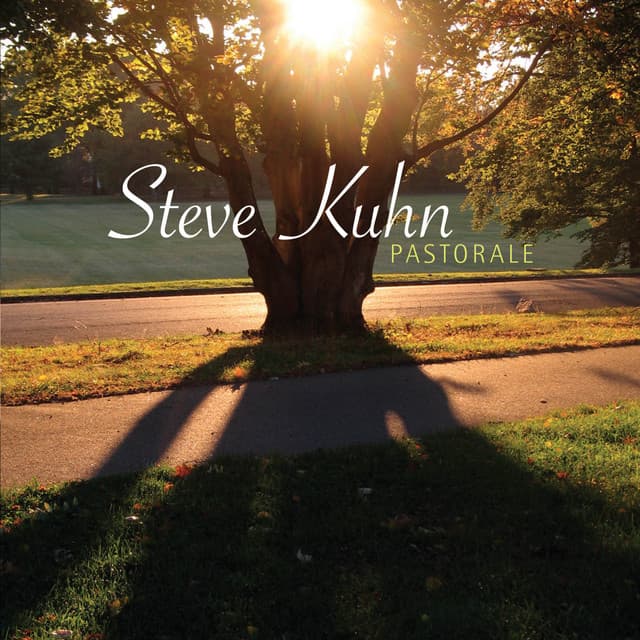 Pastorale - Steve Kuhn