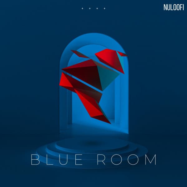 Blue Room - NULOOFI