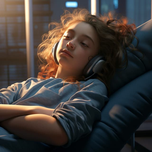 Ambient Music for Total Relaxation - Subliminal Healing Group