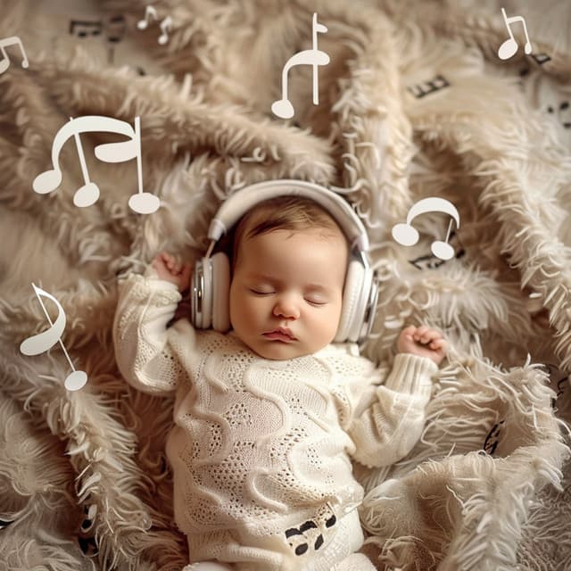 Lullabies for Baby Sleep: Gentle Nighttime Tunes - Bedtime Stories