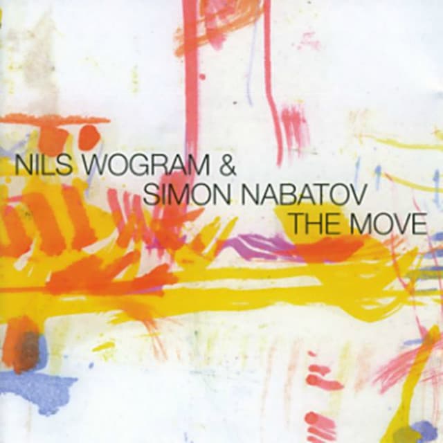 The Move - Nils Wogram