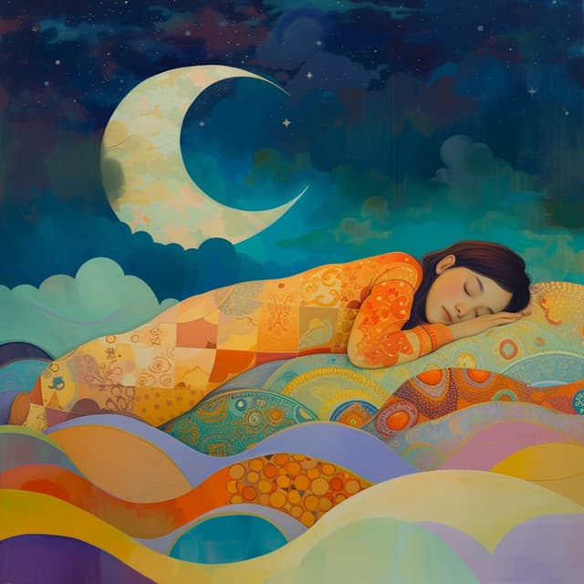 Música Ambiental y Relajante - Mantra para Dormir