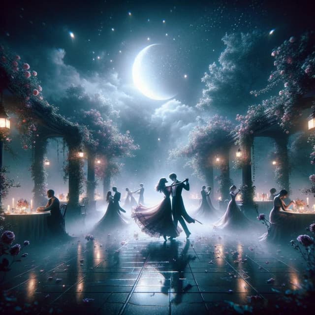 Twilight Romantic Music Zone