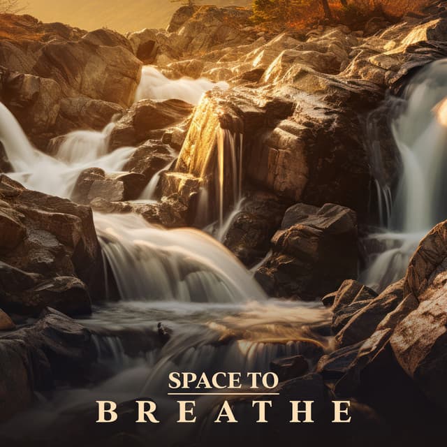 Space To Breathe - Relaxing Ambient Music For Meditations, Breatheworks, Relaxation For Anxiety - Ministry of Relaxation Music