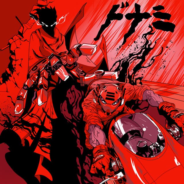 DIRTWAVE, VOL. 3 - Pro Dillinger