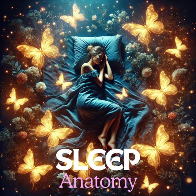 Sleep Anatomy - Deep Sleep Music Maestro