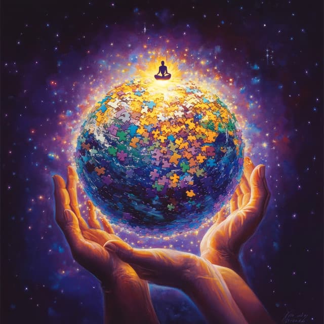 犬类嬉戏梦想 - Healing Music Spirit