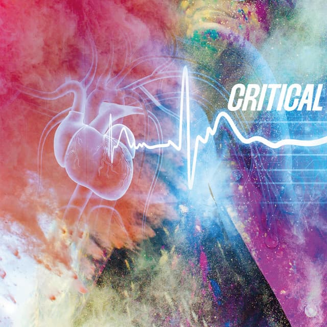 Critical - Philip Guyler