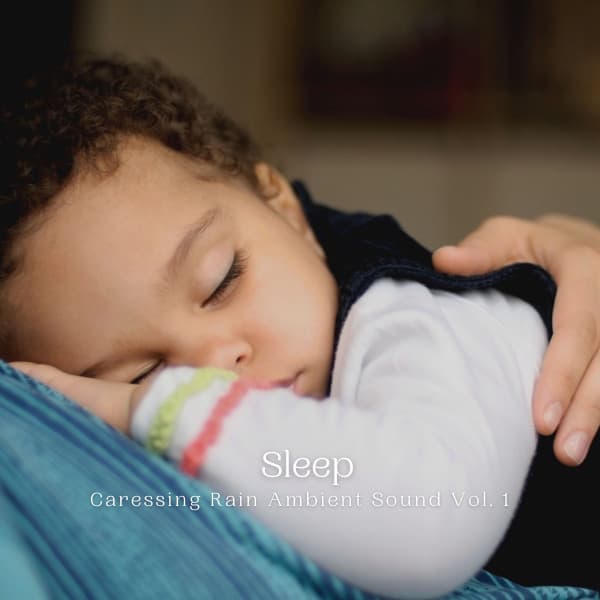 Sleep: Caressing Rain Ambient Sound Vol. 1 - The Sleep Phasers