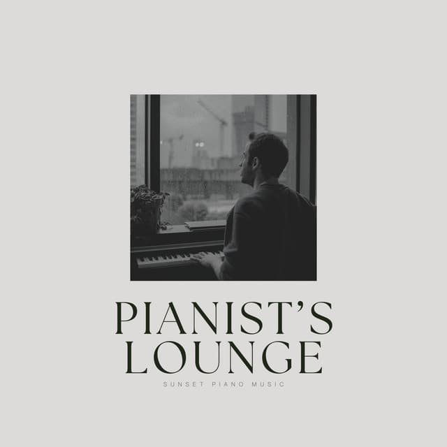 Pianist's Lounge - PianoDreams