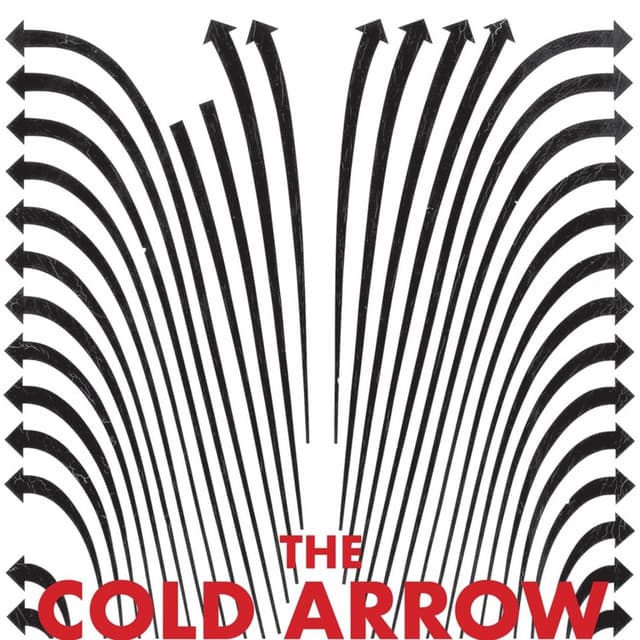 The Cold Arrow - Guillermo Gregorio