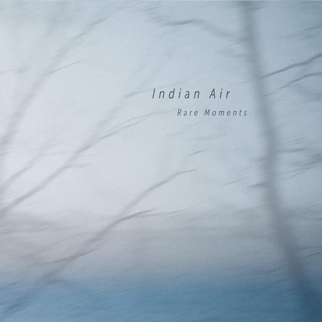 Rare Moments - Indian Air