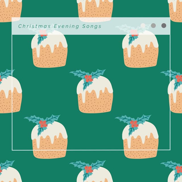 Christmas Evening Songs - Christmas 2021 Top Hits