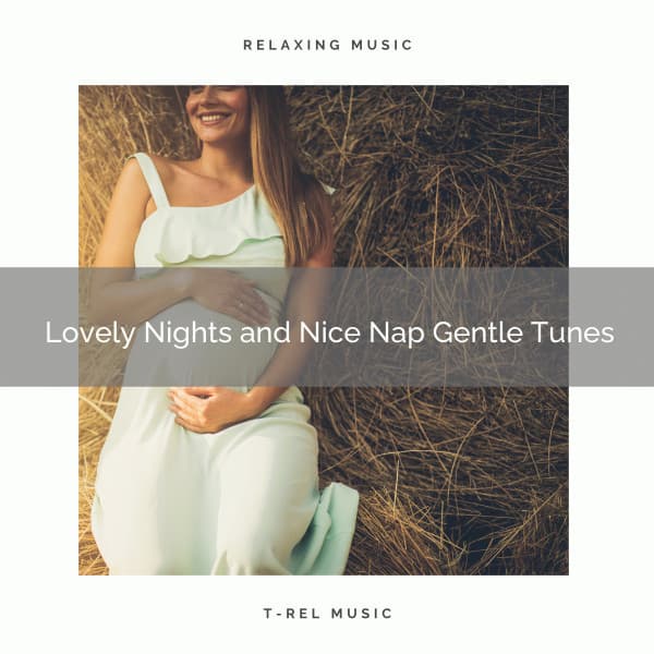 1 Lovely Nights and Nice Nap Gentle Tunes - Womb Sound