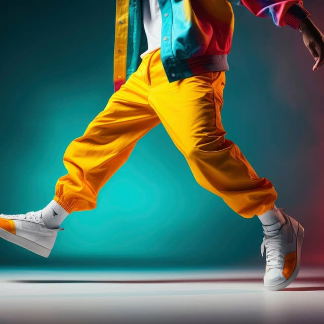 Gentle Hip Hop: Calming Beats for Night - Gentle Lofi Calm