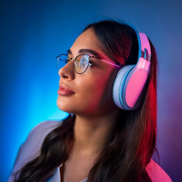 In The Flow Of Lofi: Peaceful Rhythms For Quiet Moments - Lofi Every Day